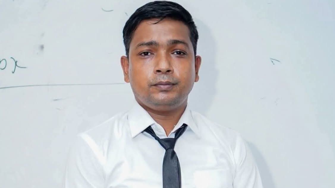 পঞ্চগড়ে নিষিদ্ধ ছাত্রলীগের সাবেক সাংগঠনিক সম্পাদক গ্রেপ্তার